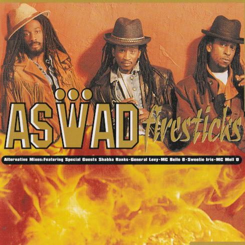Aswad